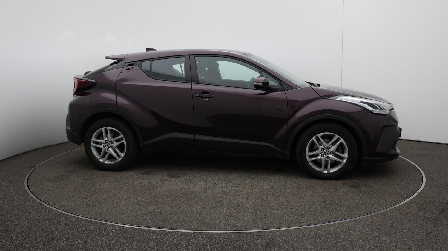 Used Toyota C-HR 2022 for sale - 76002441: Photo 50
