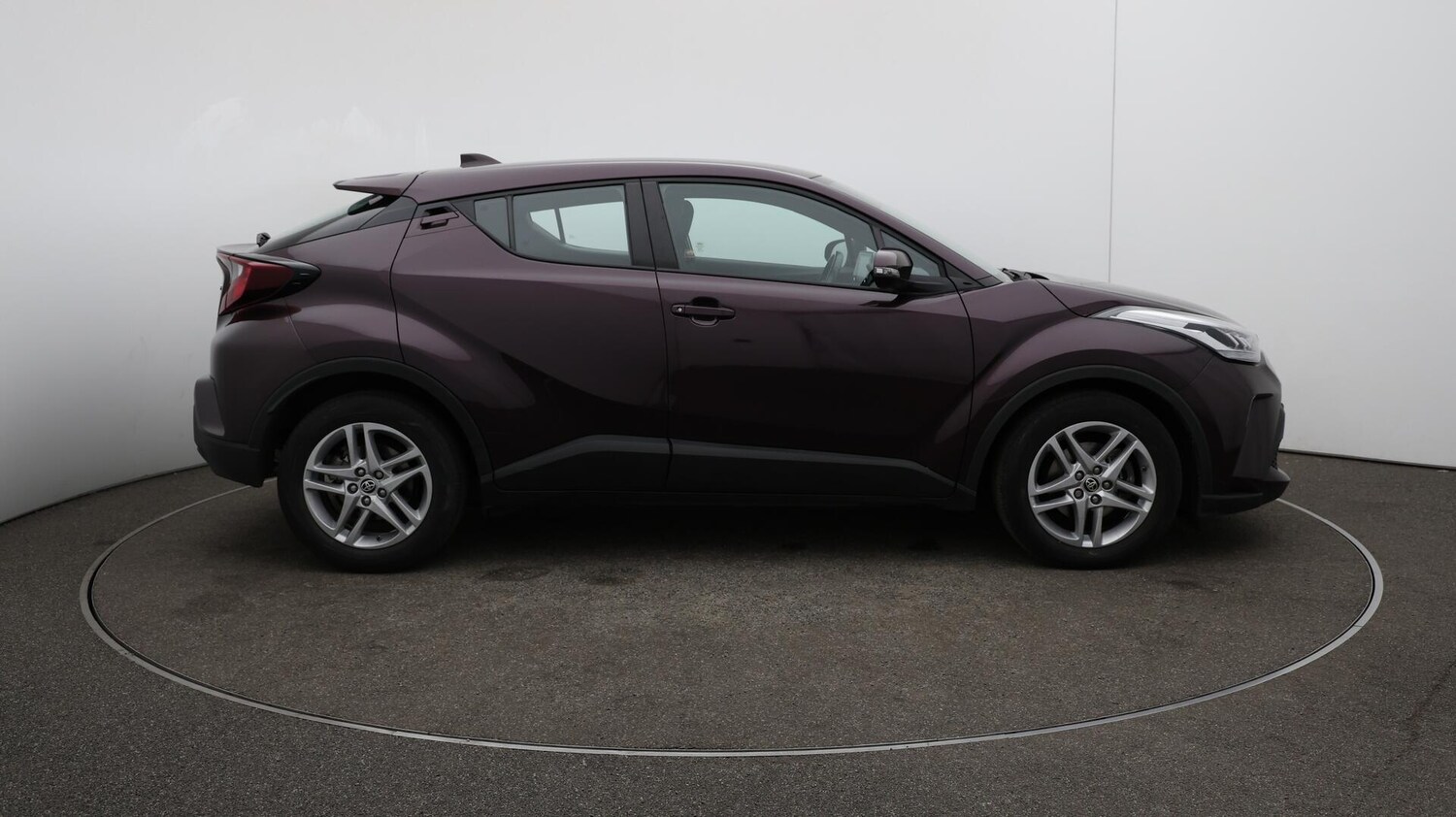 Used Toyota C-HR 2022 for sale - 76002441: Photo 51