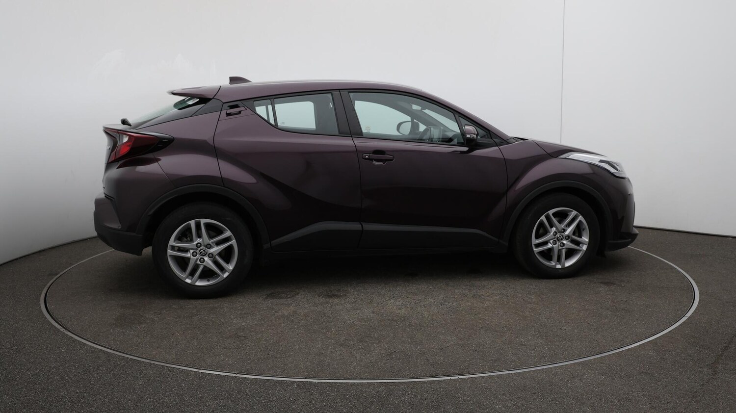 Used Toyota C-HR 2022 for sale - 76002441: Photo 52