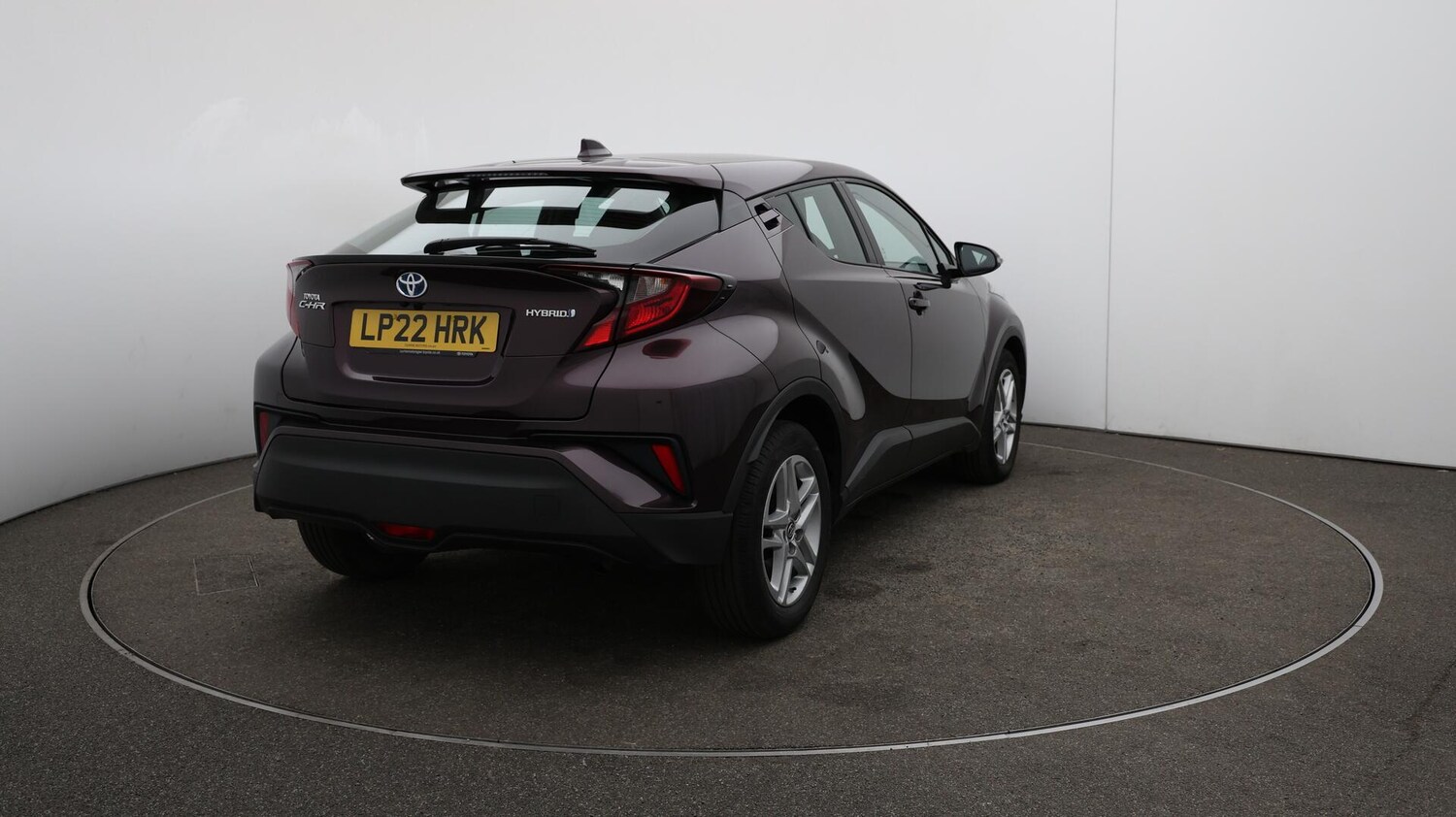 Used Toyota C-HR 2022 for sale - 76002441: Photo 57