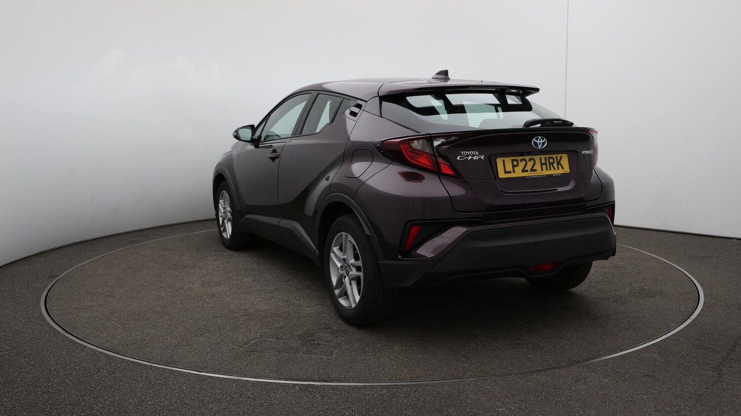 Used Toyota C-HR 2022 for sale - 76002441: Photo 63