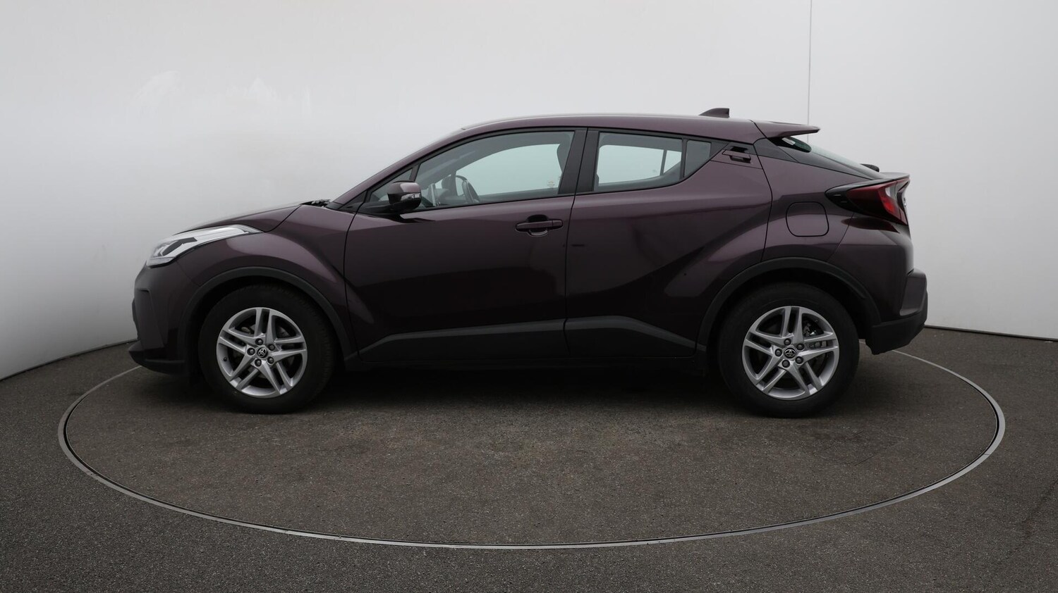 Used Toyota C-HR 2022 for sale - 76002441: Photo 66