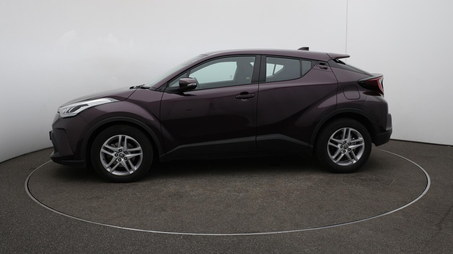 Used Toyota C-HR 2022 for sale - 76002441: Photo 67