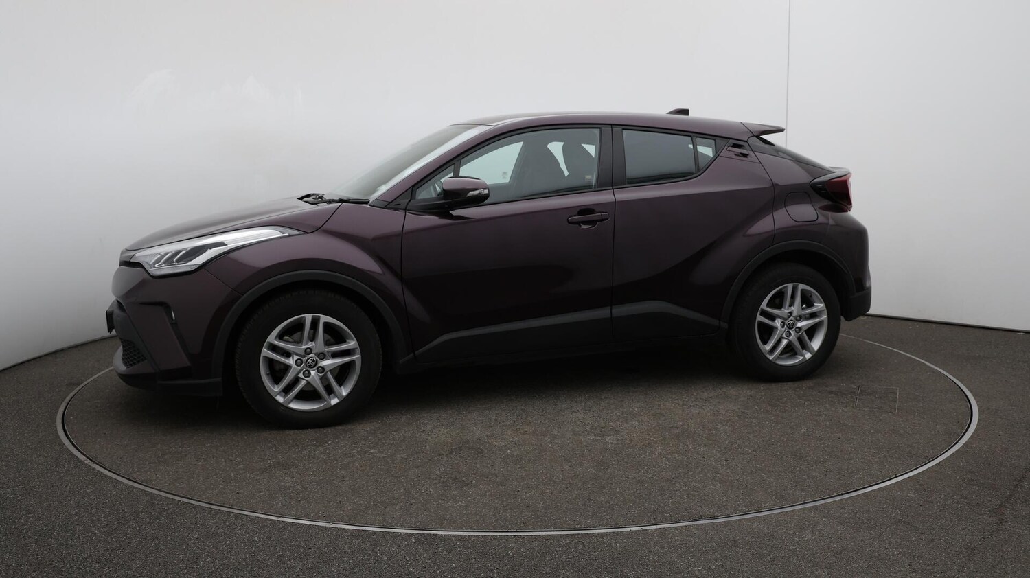 Used Toyota C-HR 2022 for sale - 76002441: Photo 68