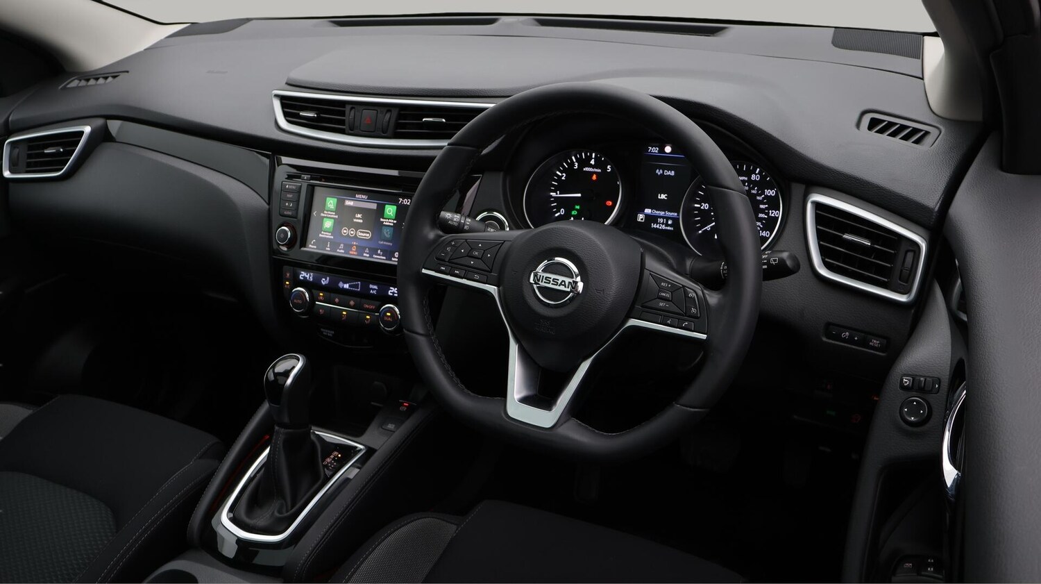 Used Nissan Qashqai 2020 for sale - 76735272: Photo 10