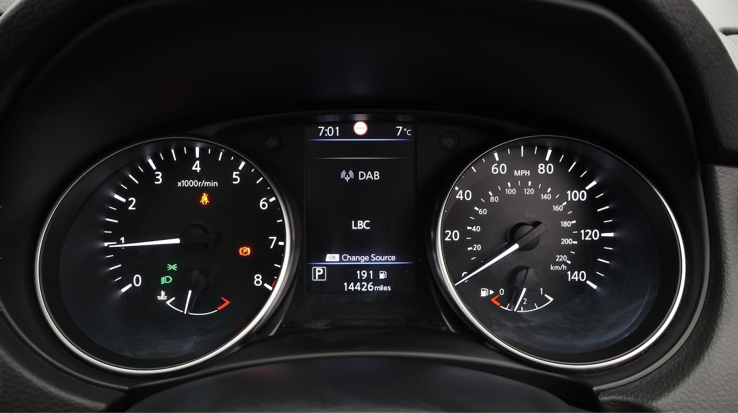 Used Nissan Qashqai 2020 for sale - 76735272: Photo 11