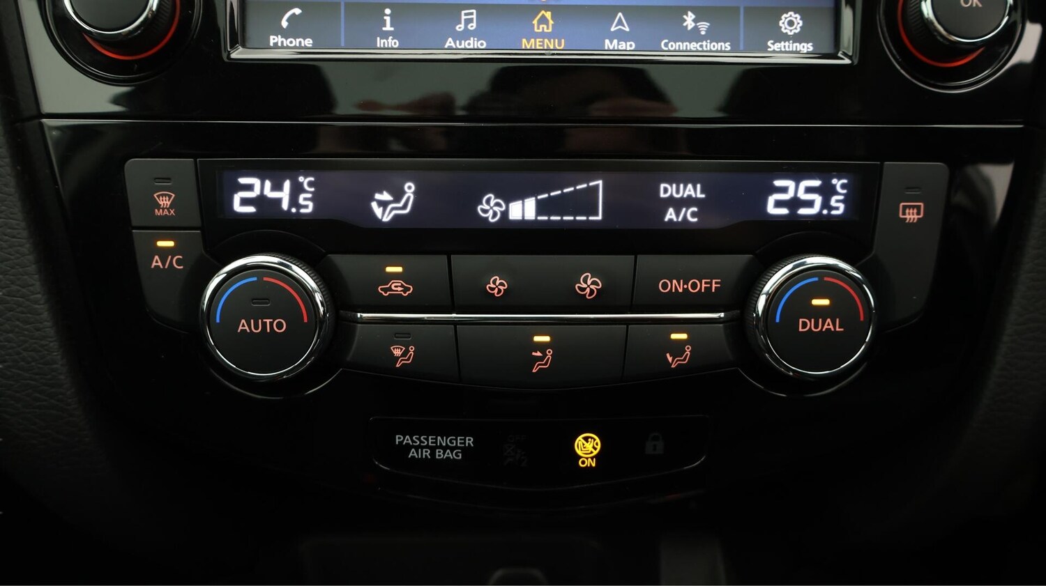 Used Nissan Qashqai 2020 for sale - 76735272: Photo 13