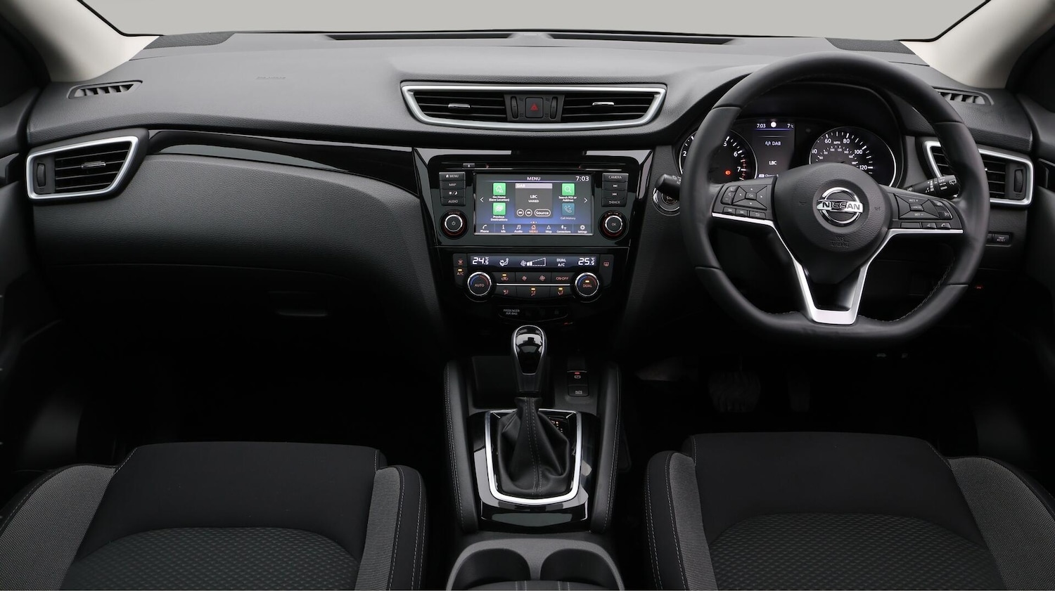 Used Nissan Qashqai 2020 for sale - 76735272: Photo 14