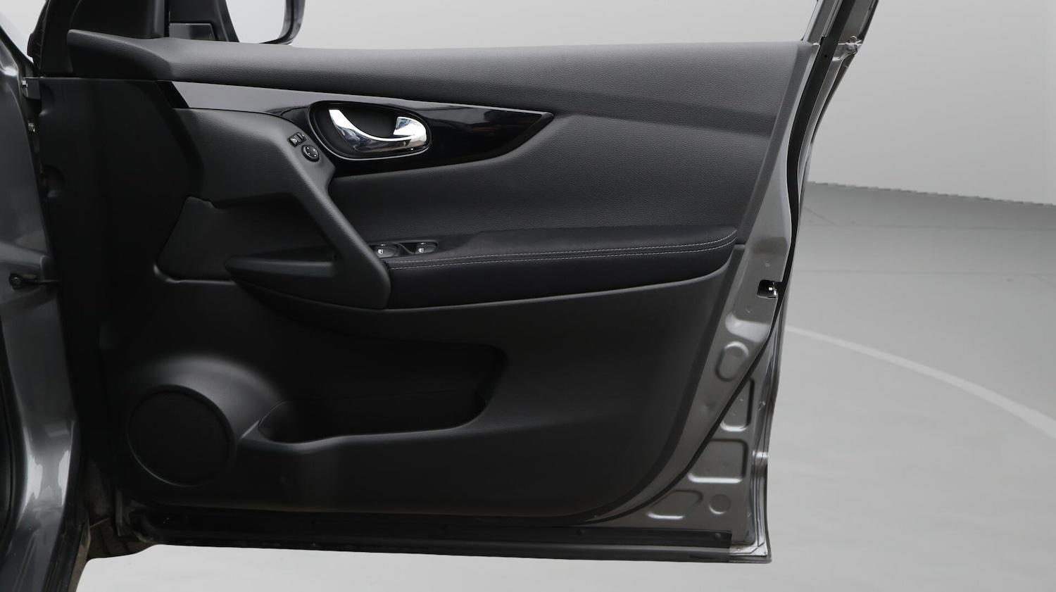 Used Nissan Qashqai 2020 for sale - 76735272: Photo 16