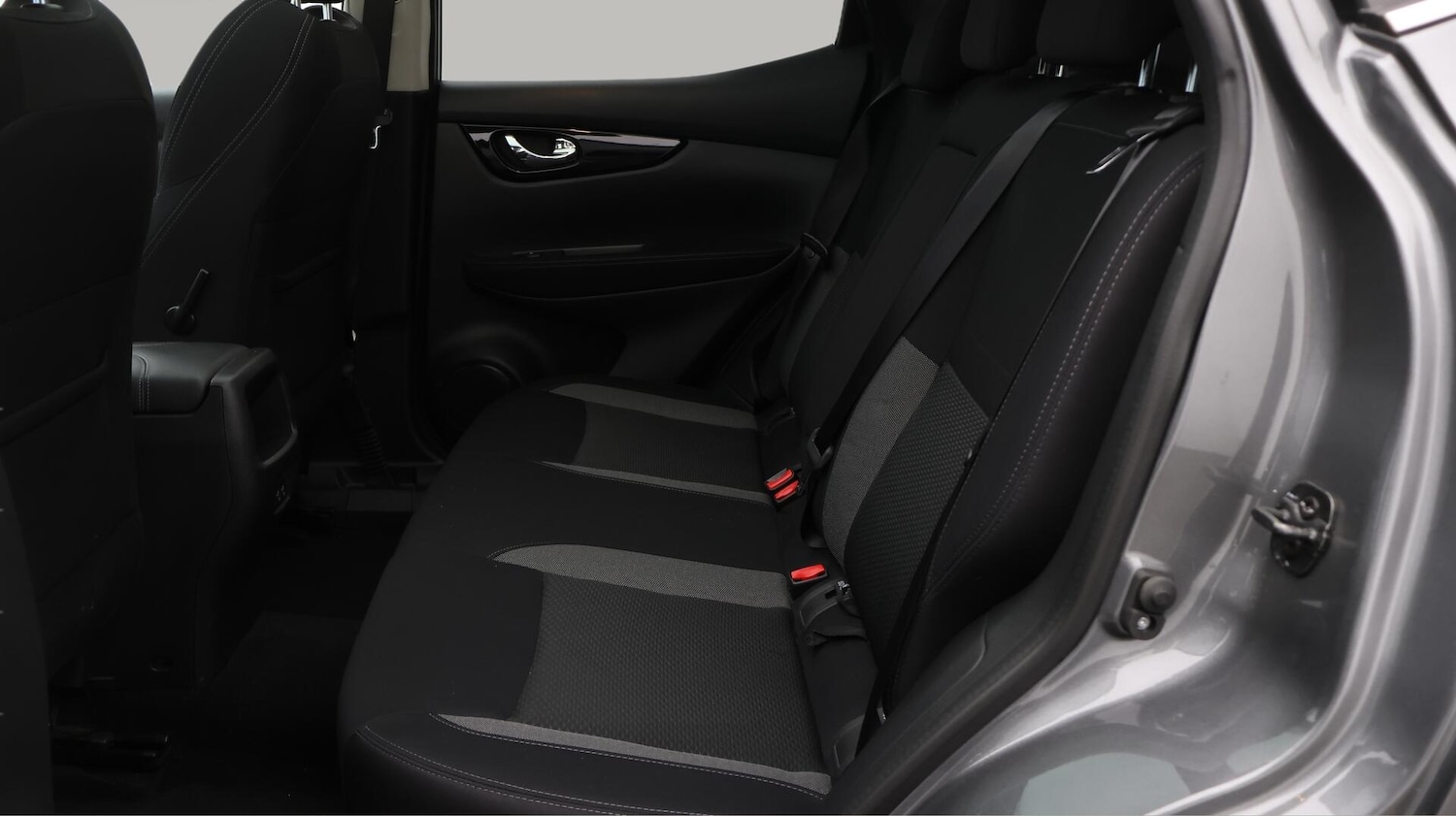 Used Nissan Qashqai 2020 for sale - 76735272: Photo 17