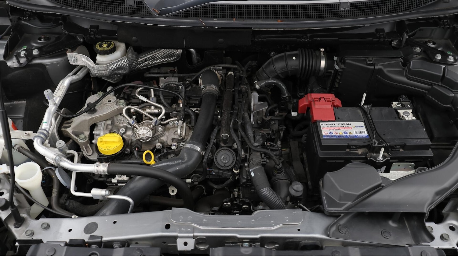 Used Nissan Qashqai 2020 for sale - 76735272: Photo 20