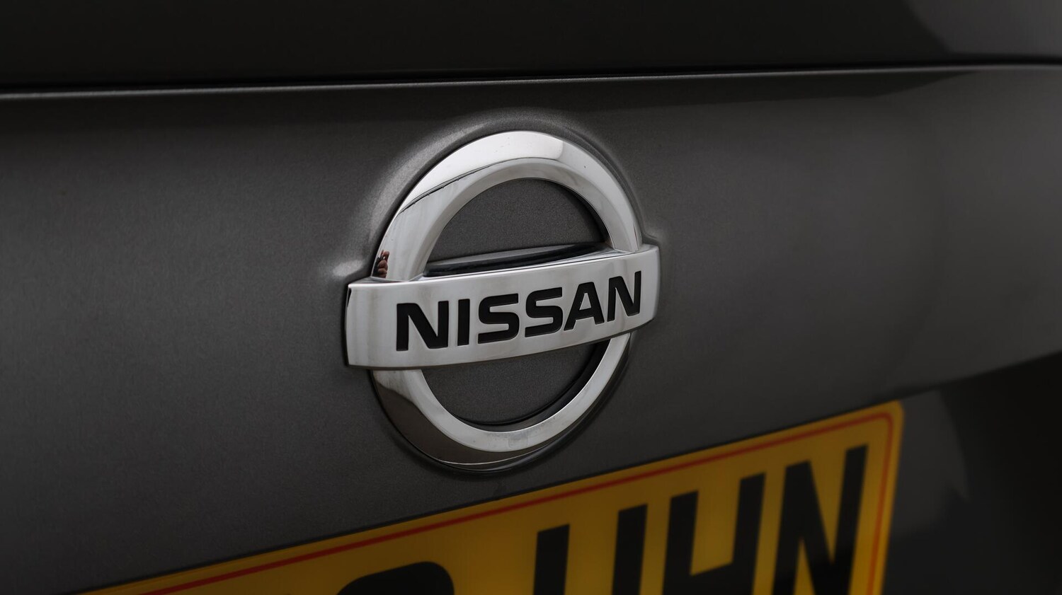 Used Nissan Qashqai 2020 for sale - 76735272: Photo 22