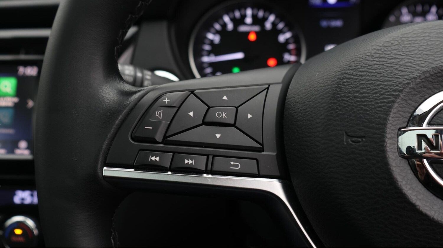 Used Nissan Qashqai 2020 for sale - 76735272: Photo 26