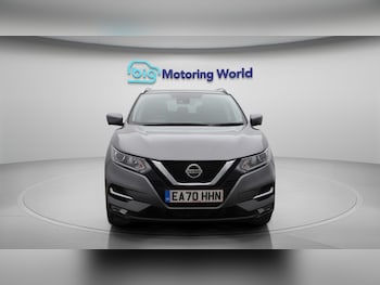 Used Nissan Qashqai 2020 for sale - 76735272: Photo