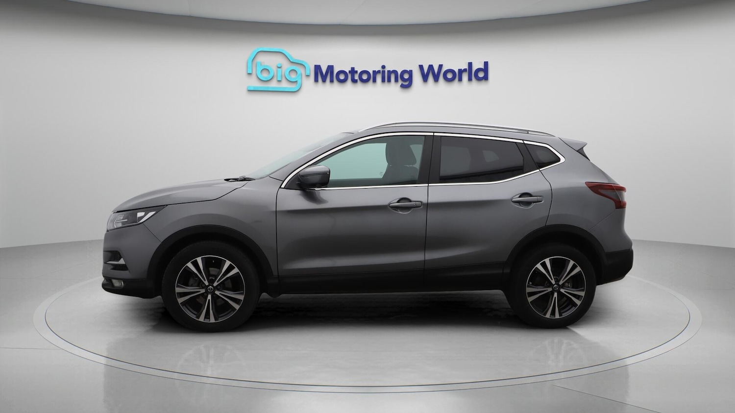 Used Nissan Qashqai 2020 for sale - 76735272: Photo 5