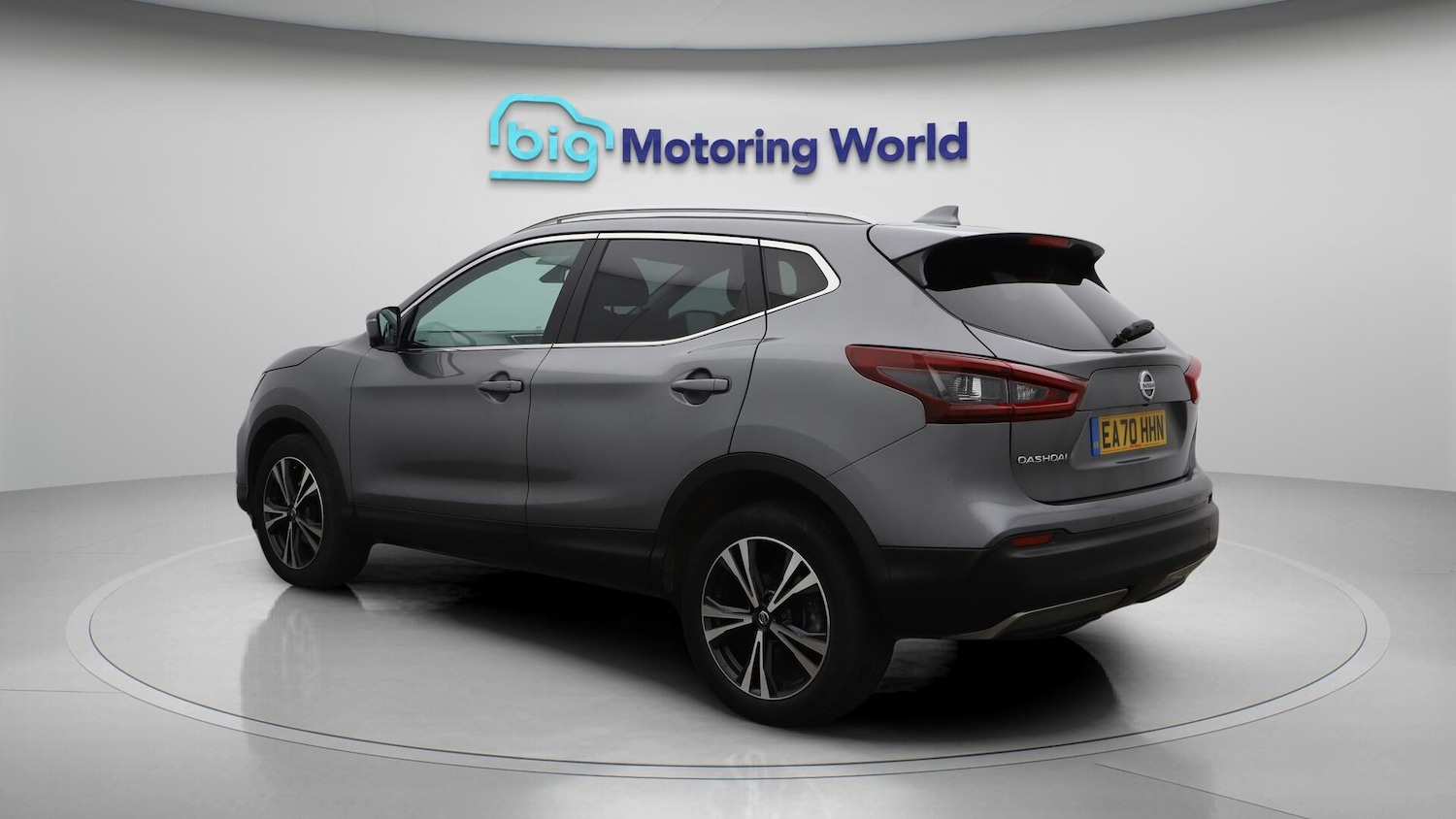 Used Nissan Qashqai 2020 for sale - 76735272: Photo 6