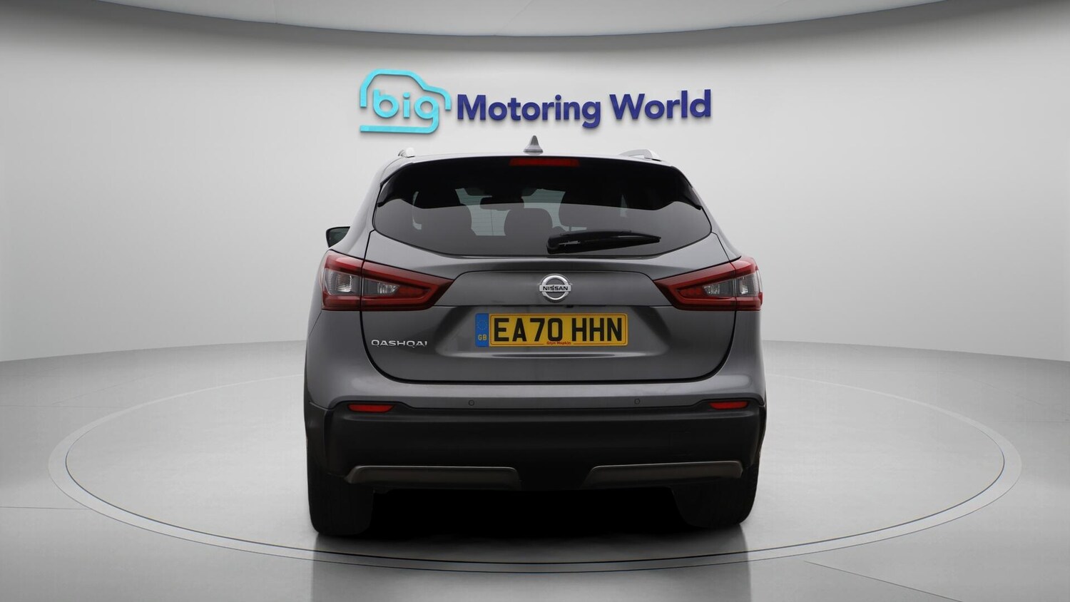 Used Nissan Qashqai 2020 for sale - 76735272: Photo 7