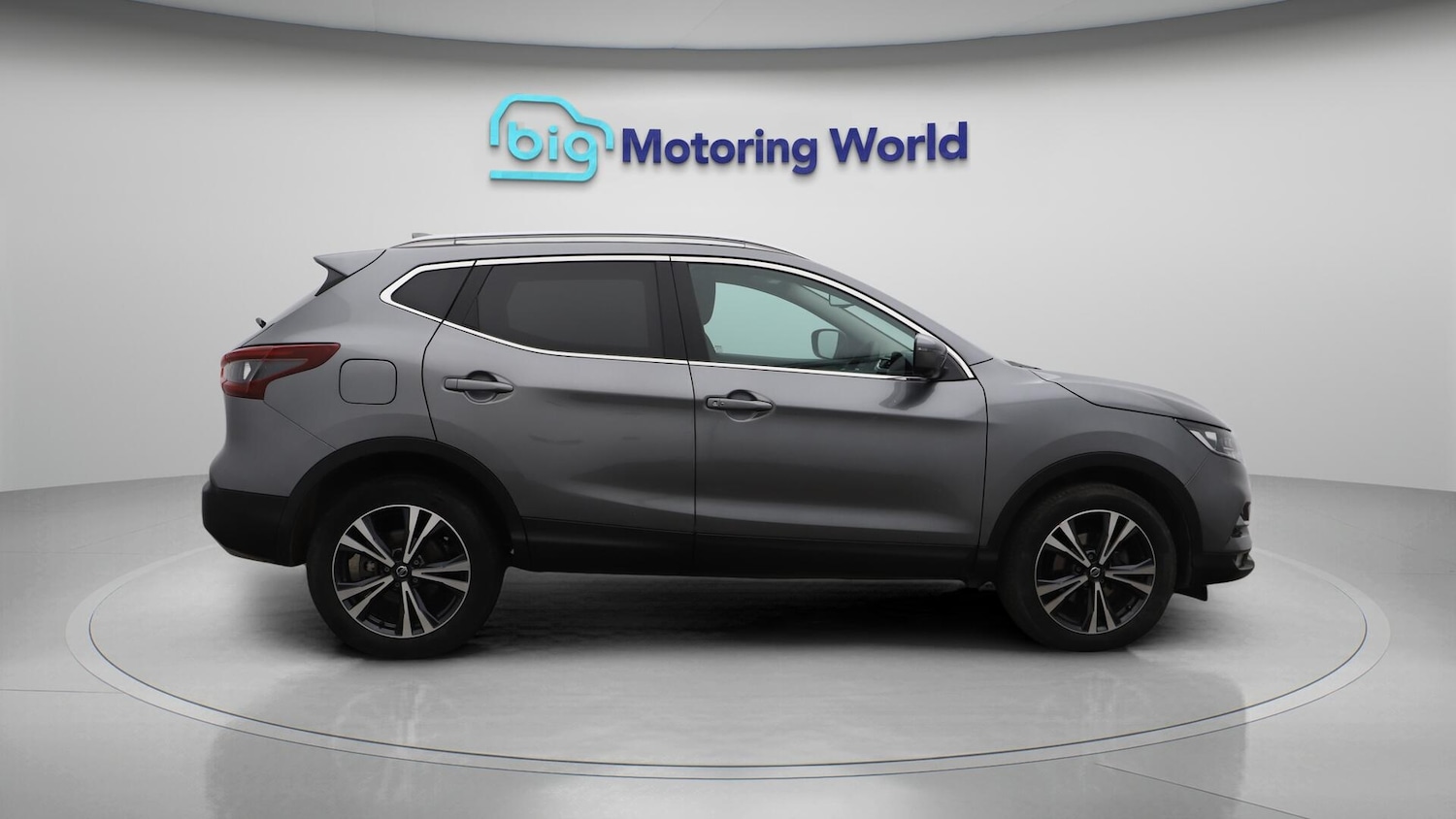 Used Nissan Qashqai 2020 for sale - 76735272: Photo 9