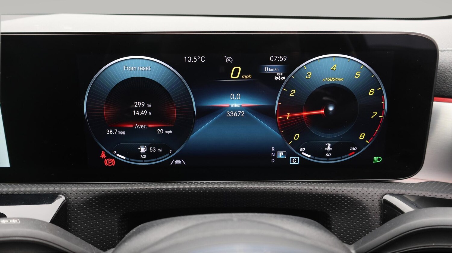 Used Mercedes-Benz CLA 2022 for sale - 76633718: Photo 11