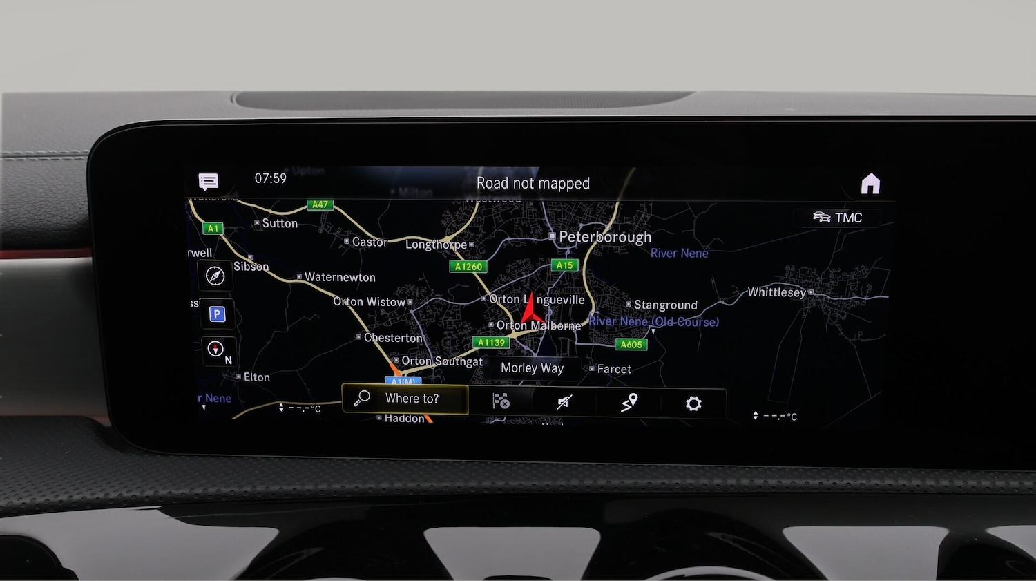 Used Mercedes-Benz CLA 2022 for sale - 76633718: Photo 12