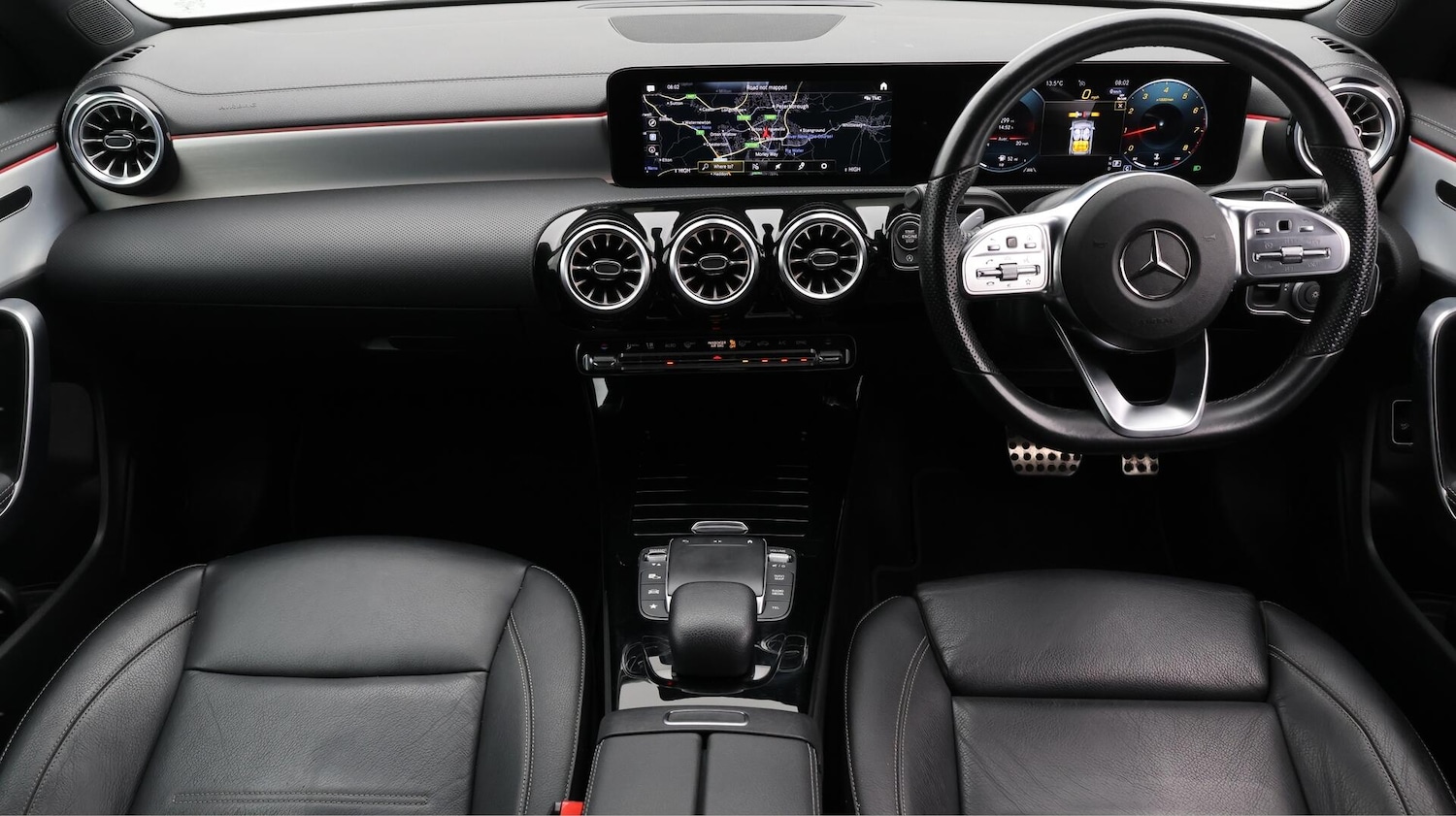 Used Mercedes-Benz CLA 2022 for sale - 76633718: Photo 14