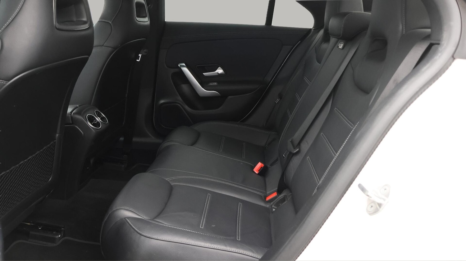 Used Mercedes-Benz CLA 2022 for sale - 76633718: Photo 17