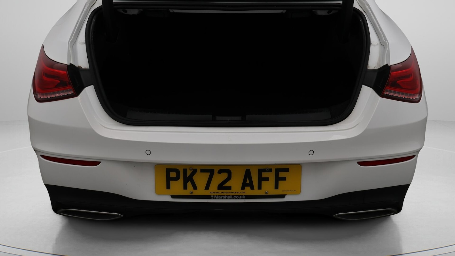 Used Mercedes-Benz CLA 2022 for sale - 76633718: Photo 18