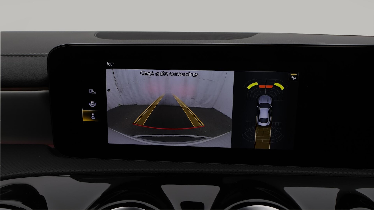 Used Mercedes-Benz CLA 2022 for sale - 76633718: Photo 26