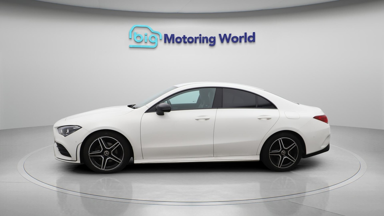 Used Mercedes-Benz CLA 2022 for sale - 76633718: Photo 5