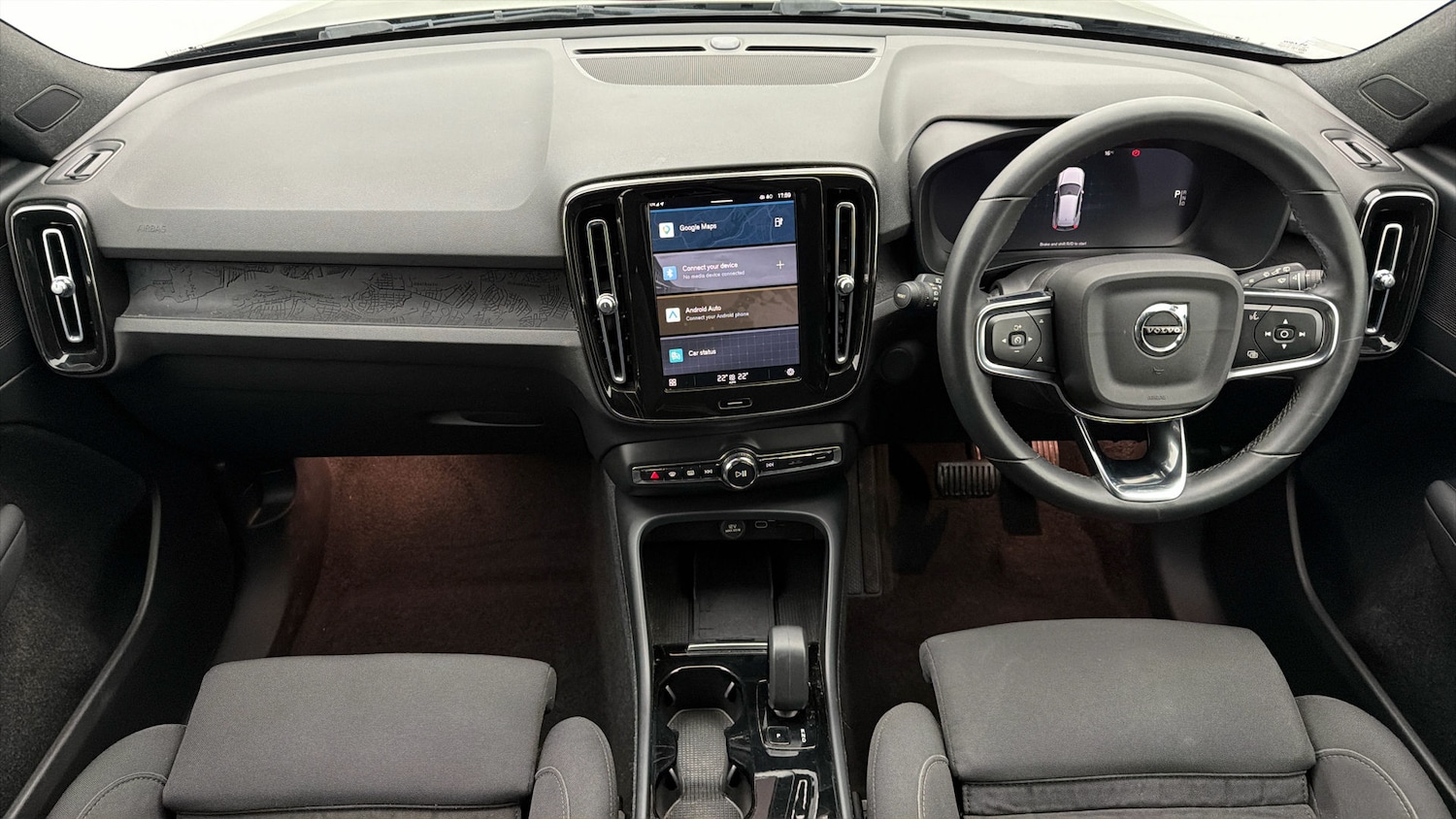 Used Volvo XC40 2023 for sale - 78081653: Photo 12