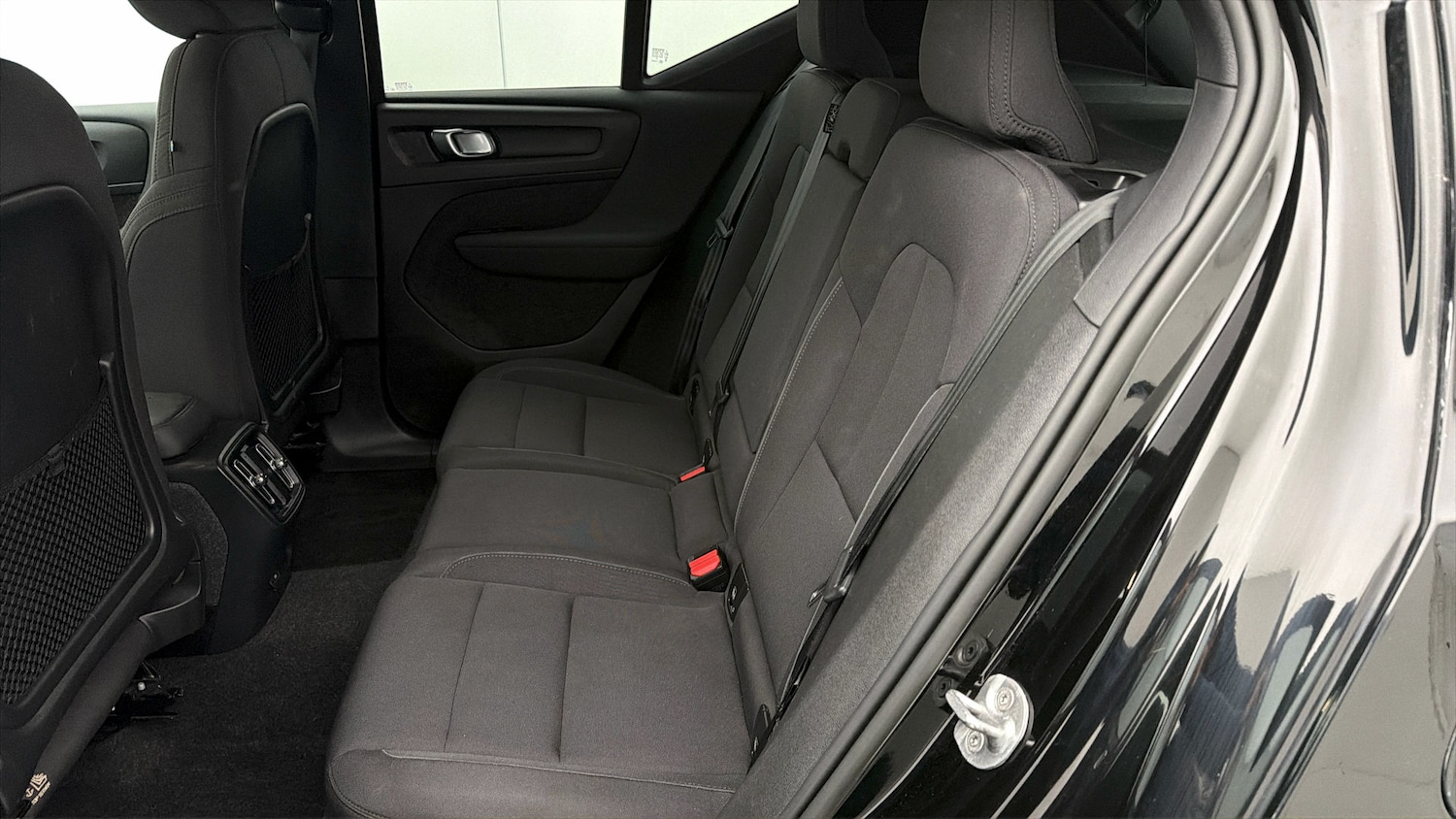 Used Volvo XC40 2023 for sale - 78081653: Photo 15