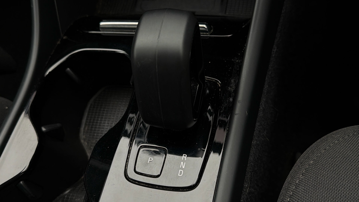 Used Volvo XC40 2023 for sale - 78081653: Photo 23