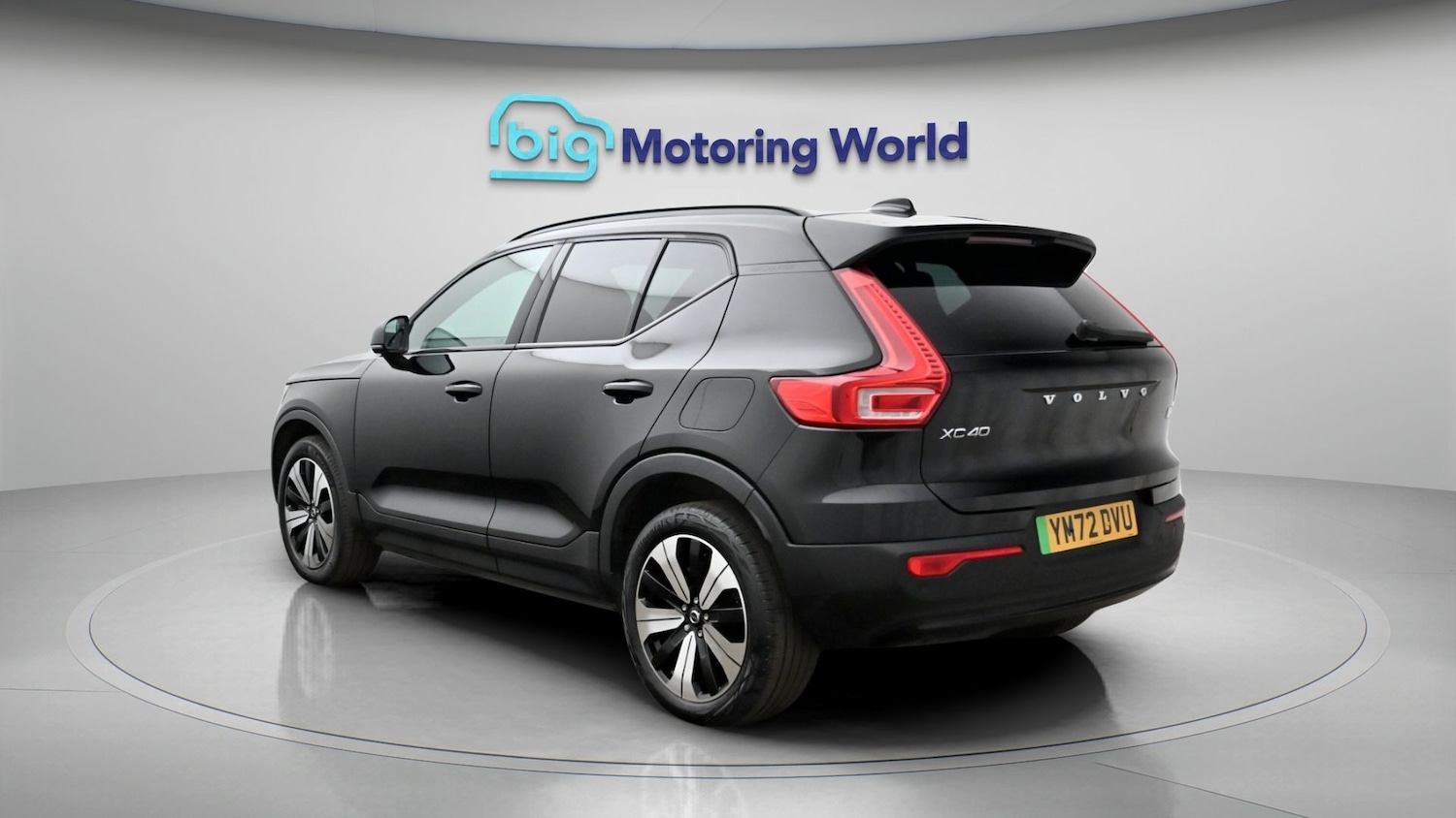 Used Volvo XC40 2023 for sale - 78081653: Photo 5