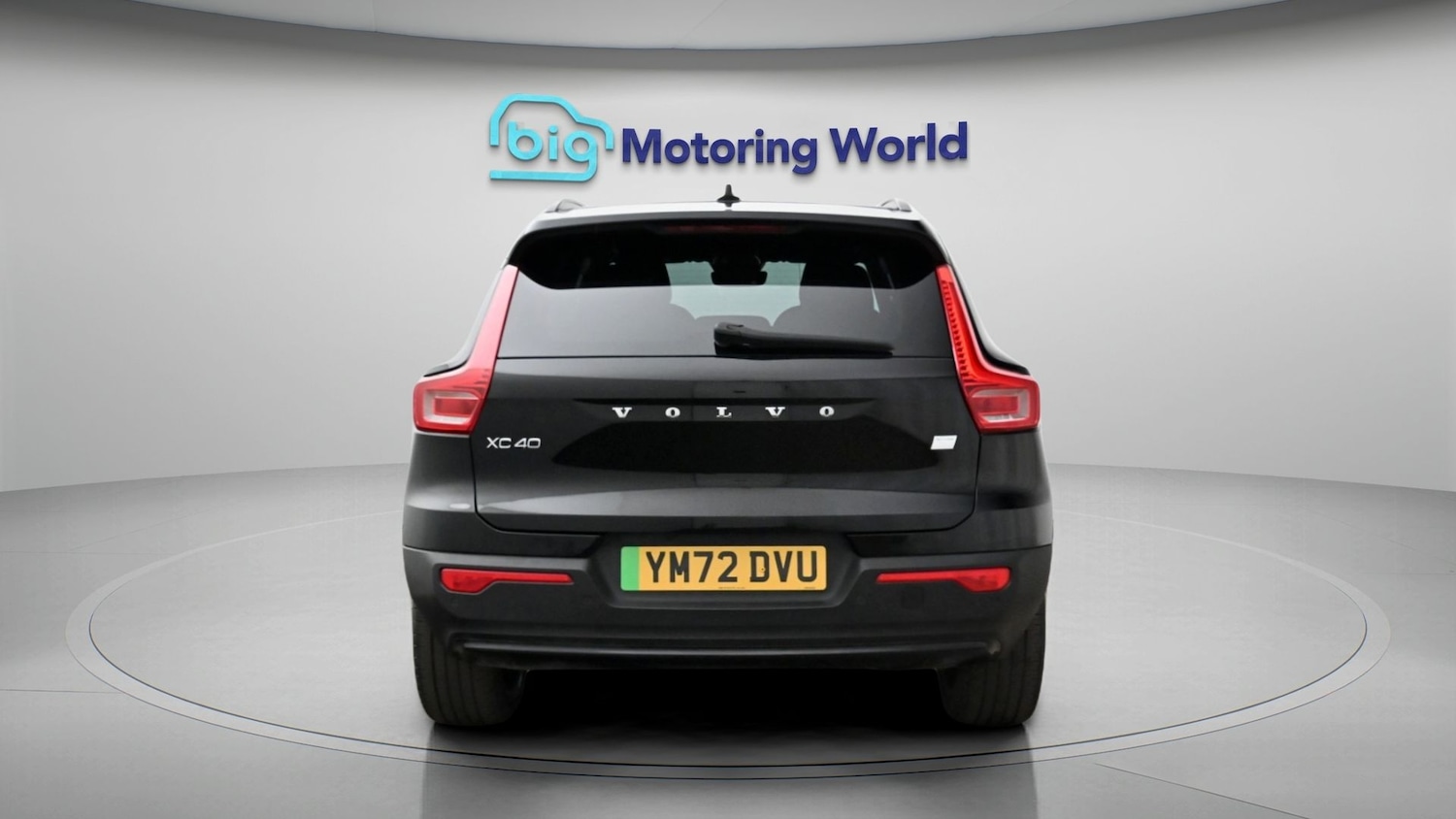 Used Volvo XC40 2023 for sale - 78081653: Photo 6