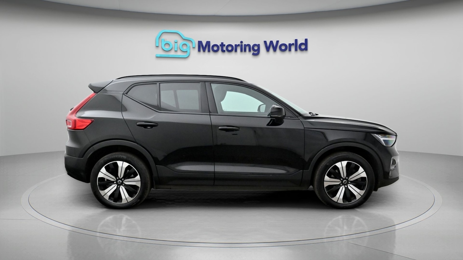 Used Volvo XC40 2023 for sale - 78081653: Photo 8