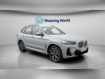 Used BMW X3 2024 for sale - 79262421: Photo