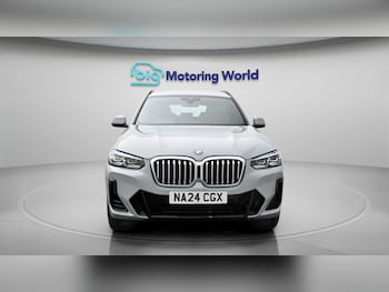Used BMW X3 2024 for sale - 79262421: Photo