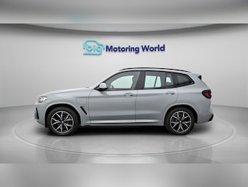 Used BMW X3 2024 for sale - 79262421: Photo