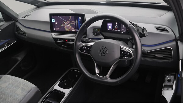 Used Volkswagen ID.3 2020 for sale - 76315198: Photo 10