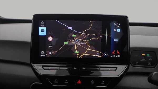 Used Volkswagen ID.3 2020 for sale - 76315198: Photo 12