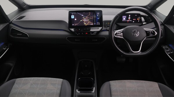 Used Volkswagen ID.3 2020 for sale - 76315198: Photo 14