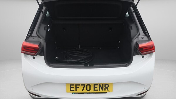Used Volkswagen ID.3 2020 for sale - 76315198: Photo 18