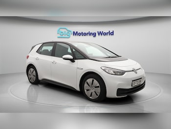 Used Volkswagen ID.3 2020 for sale - 76315198: Photo 2