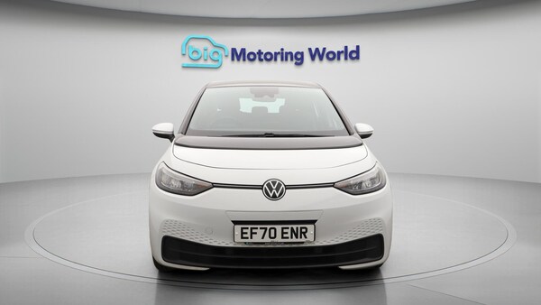 Used Volkswagen ID.3 2020 for sale - 76315198: Photo 3