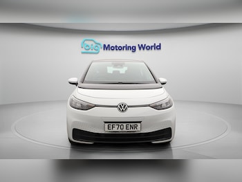 Used Volkswagen ID.3 2020 for sale - 76315198: Photo 3