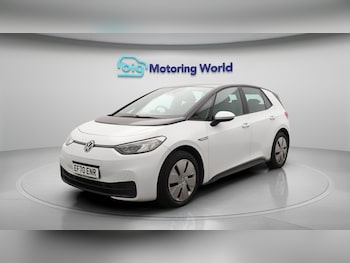 Used Volkswagen ID.3 2020 for sale - 76315198: Photo 4