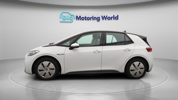 Used Volkswagen ID.3 2020 for sale - 76315198: Photo 5