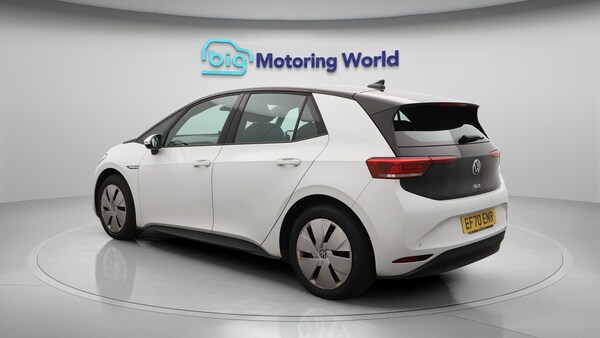 Used Volkswagen ID.3 2020 for sale - 76315198: Photo 6
