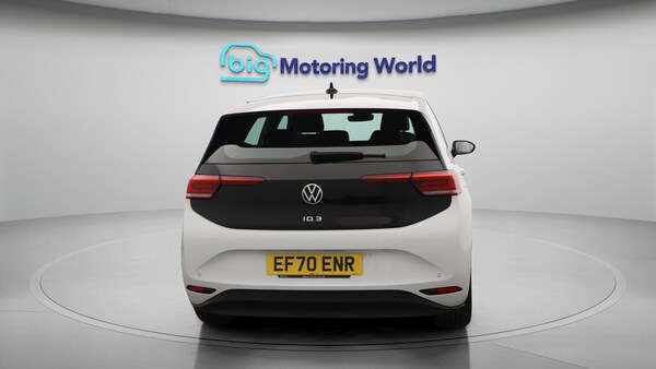 Used Volkswagen ID.3 2020 for sale - 76315198: Photo 7