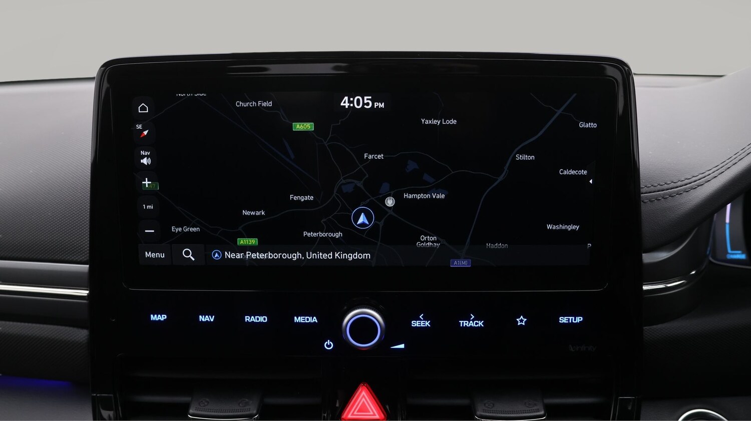 Used Hyundai IONIQ 2021 for sale - 77616258: Photo 11